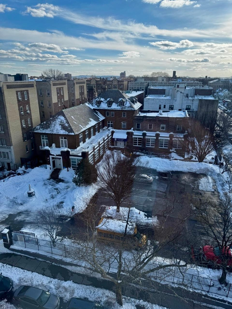 DOMS Digest – Week of March 1