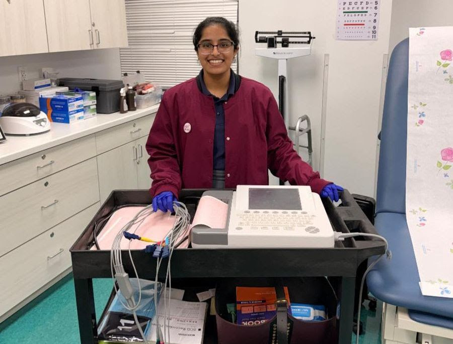 DOMS Digest – Week of March 8